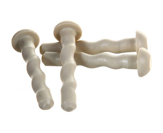 Дюбель-гвоздь ЕВРОПАРТНЕР SNAKE SB 6x40 нейлон усилен. 30 шт. LMS12 5286 2 – изображение 2