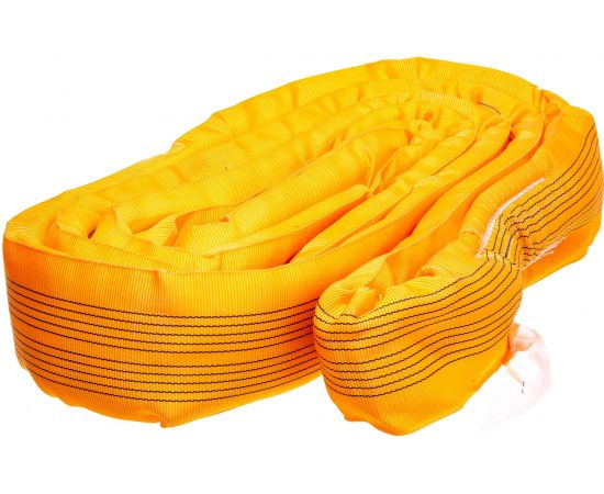 Круглопрядный кольцевой строп КантаПлюс кКСК-10,0/3,0м – изображение 2