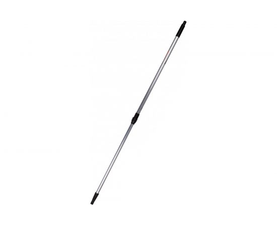 Стержень удлиняющий телескопический алюминиевый (22-25 мм; 115-220 см) ZOLDER 02А2М – изображение 2