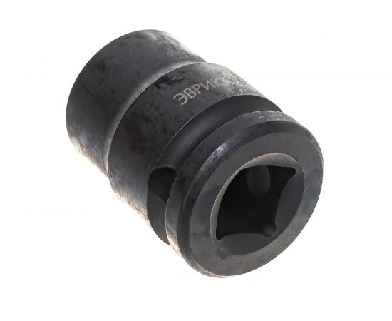 Головка торцевая 6-гранная ударная (18 мм; 40 мм; 1/2) ЭВРИКА ER-95711 – изображение 2