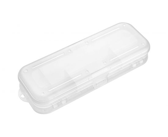 Двухсторонний органайзер Econova Mini, 223х85х45 мм, бесцветный 433226801 – изображение 2