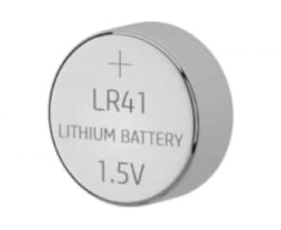 Элемент питания ФОТОН LR41 BP10 23609 – изображение 2