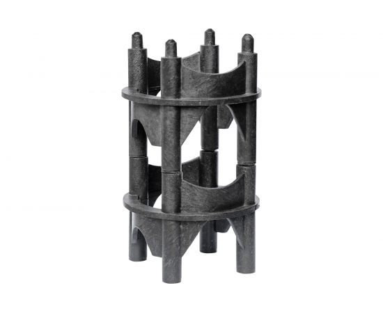 Фиксатор сборный 25,35,40,50 250 шт/уп Промышленник ФСМ25-50 – изображение 2