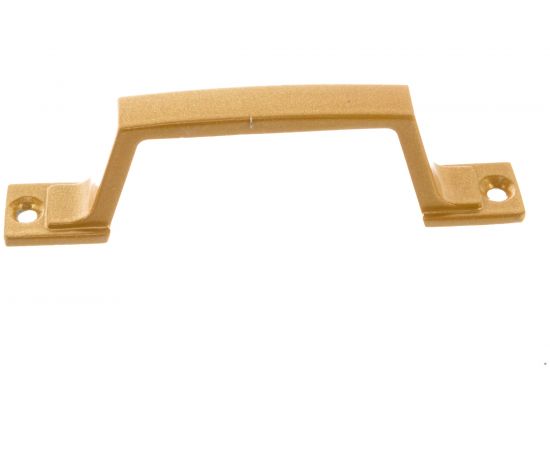 Ручка-скоба НОРА-М РС -50 мм золото 6791 – изображение 2