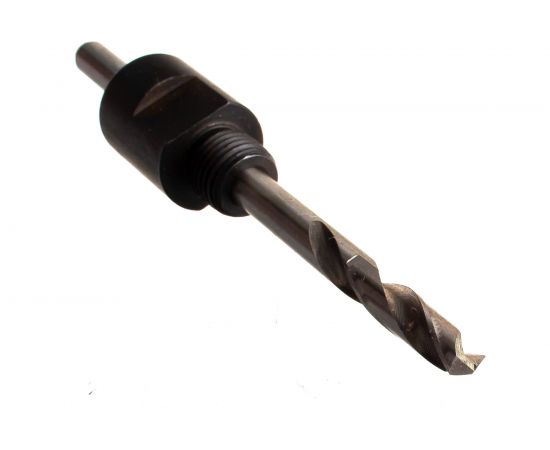 Переходник на коронку Bi-metall ZE1 (14-30 мм) WILPU 3030100001 – изображение 2