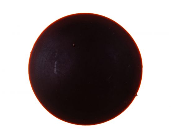 Стопор для двери ЕВРОПАРТНЕР D60 коричневый 1шт. 6 9173 1 – изображение 2