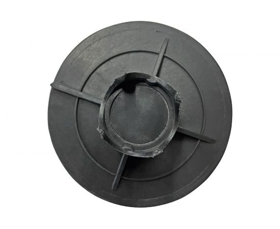 Фиксатор ФС 60 с литой опорой на сыпучие грунты 250 шт Промышленник ФСЛО 60 – изображение 2