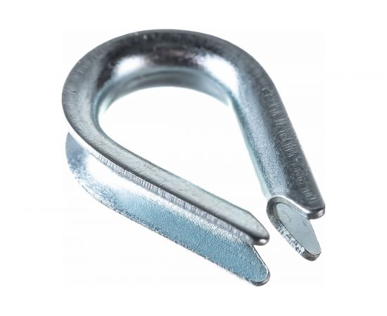 Коуш ЕВРОПАРТНЕР DIN 6899 Zn D 3, 2 шт. Z1 07824 – изображение 2