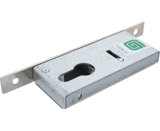 Врезной замок ГАРДИАН Profi 30.01.16 б/ц 19845 – изображение 2