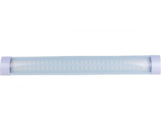 Светодиодный прозрачный светильник RSV RSV-SPO-02-20W-6500K, IP40 PR – изображение 2