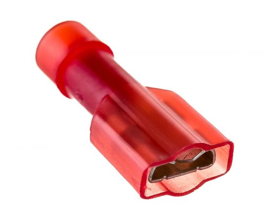 Плоский разъем КВТ РПИ-М 1.5-(6.3) 75373 – изображение 3