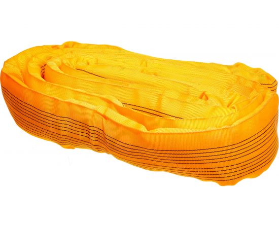 Круглопрядный кольцевой строп КантаПлюс кКСК-10,0/3,0м – изображение 3