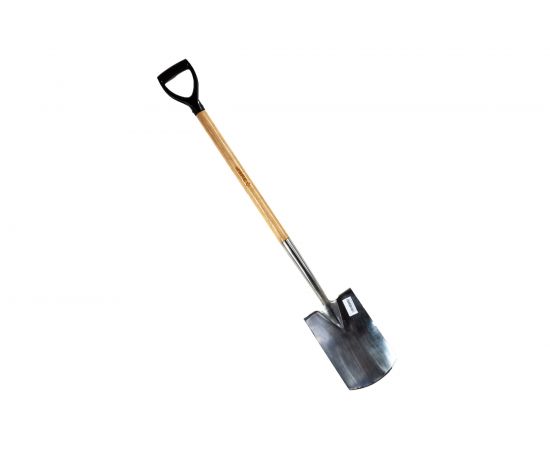 Штыковая лопата ЗУБР ЭКСПЕРТ 4-39417 – изображение 3