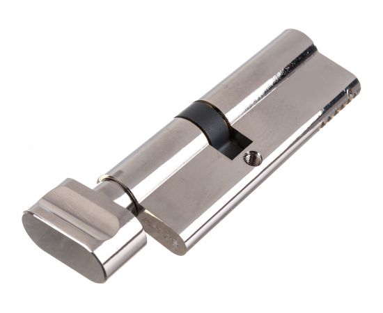 Цилиндровый механизм Apecs SM-85/35C/50/-C-NI 23199 – изображение 3