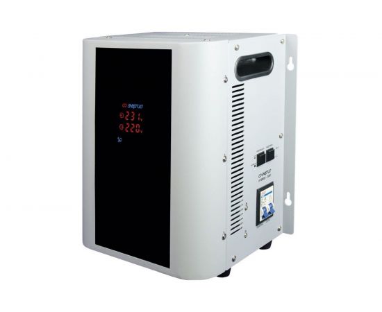 Стабилизатор (навесной) Энергия Hybrid - 3000 Е0101-0148 – изображение 3