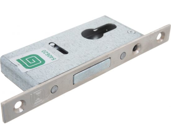 Врезной замок ГАРДИАН Profi 30.01.16 б/ц 19845 – изображение 3