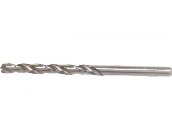 Сверло спиральное по металлу (5.8 мм; HSS-G; 135 град; h8; DIN 338; Тип N) PROJAHN 185058 – изображение 3