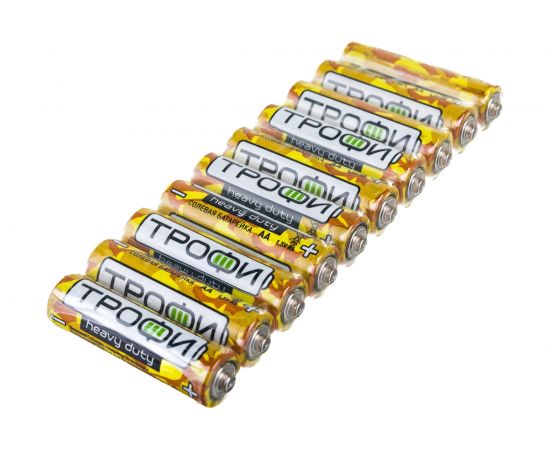 Элемент питания Трофи R610S pack Heavy Duty Б0042310 – изображение 3