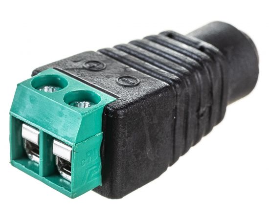 Источник питания Бастион Mollusk-VRK 12/1 12В, 1А, сетевой диапазон 110-245В встроенная вилка 8830 – изображение 3