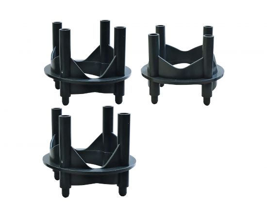 Фиксатор сборный 25,35,40,50 250 шт/уп Промышленник ФСМ25-50 – изображение 3