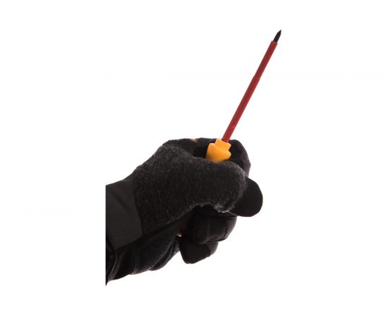 Крестовая отвертка электрика REXANT PH 0х100 мм 12-4716 – изображение 3