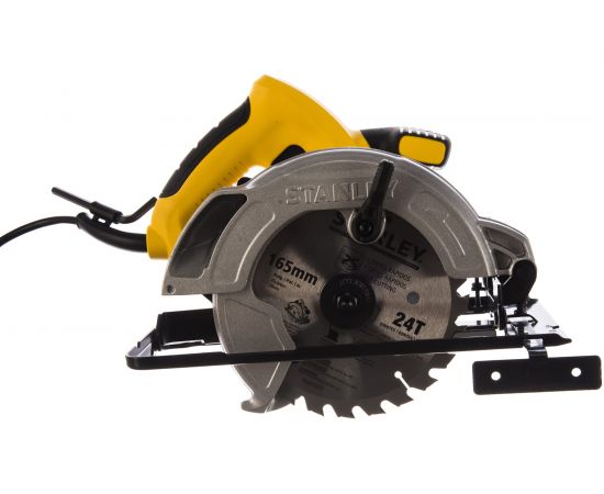 Дисковая пила Stanley SC12 – изображение 3