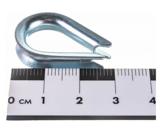 Коуш ЕВРОПАРТНЕР DIN 6899 Zn D 3, 2 шт. Z1 07824 – изображение 4