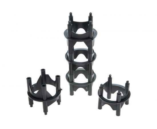 Фиксатор сборный 25,35,40,50 250 шт/уп Промышленник ФСМ25-50 – изображение 4