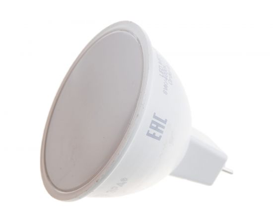 Светодиодная лампа ЭРА LED smd MR16-8w-840-GU5 3 Б0020547 – изображение 4