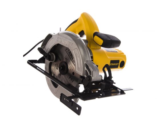 Дисковая пила Stanley SC12 – изображение 4