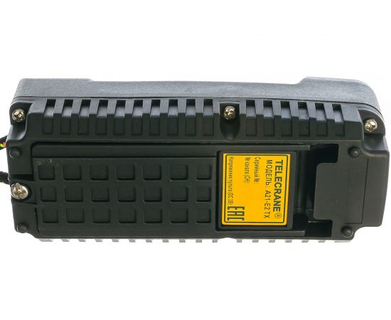 Пульт для радиоуправления, 8 кнопок, TELECRANE А21-E2 00012179 – изображение 4