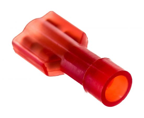 Плоский разъем КВТ РПИ-М 1.5-(6.3) 75373 – изображение 4