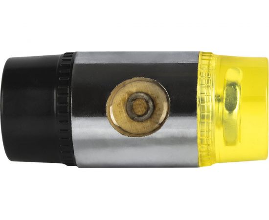 Рихтовочный молоток (45 мм, деревянная рукоятка) КОБАЛЬТ 249-495 – изображение 4