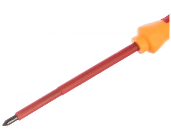 Крестовая отвертка электрика REXANT PH 0х100 мм 12-4716 – изображение 4
