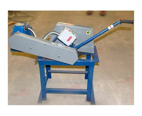 Абразивно-отрезной станок СОМ 400 У АА0010 – изображение 4