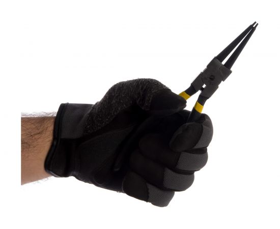 Съемник для внутренних стопорных колец, прямые 8 ЭВРИКА ER-60968A – изображение 4