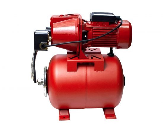 Бытовая насосная станция SLOGGER QS9045 – изображение 4