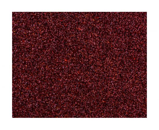 Круг абразивный на ворсовой подложке под липучку, перфорированный (5 шт; 125 мм; 8 отв; P 60) СИБРТЕХ 738037 – изображение 5