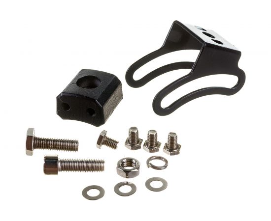 Светодиодная балка Вымпел CL-126W-C комб.свет, L=500мм,2х рядная, 42диода, 126W 5202 – изображение 5