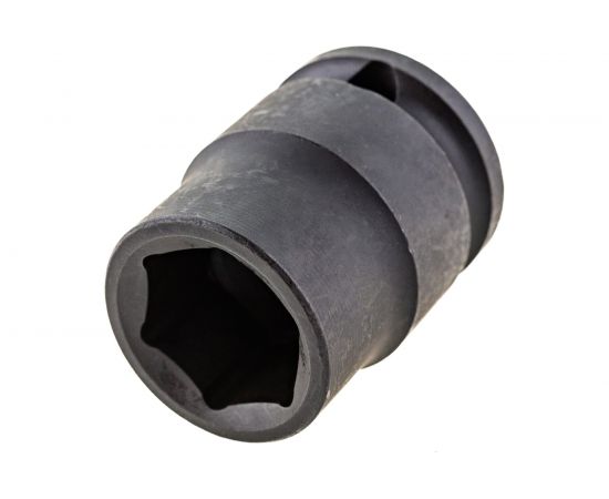 Головка торцевая 6-гранная ударная (18 мм; 40 мм; 1/2) ЭВРИКА ER-95711 – изображение 5