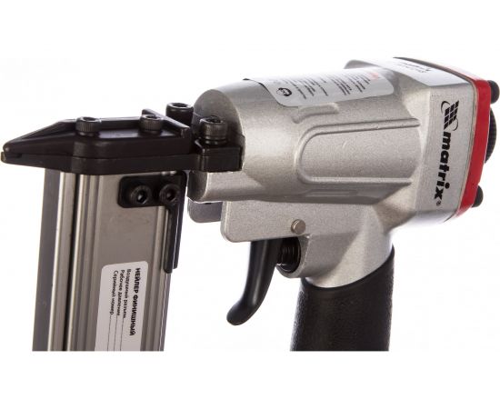 Финишный нейлер MATRIX 23GA 57425 – изображение 5