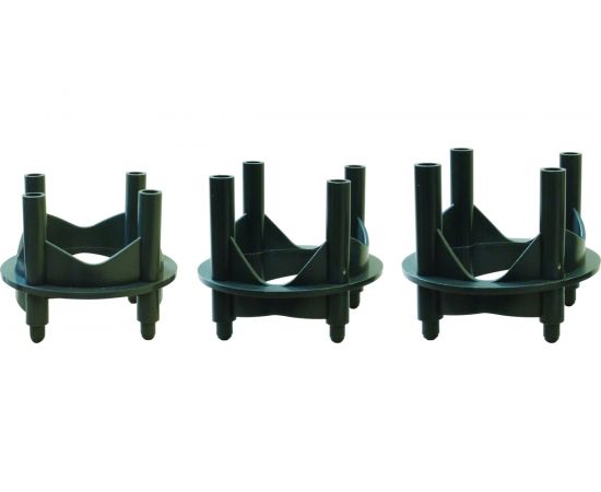 Фиксатор сборный 25,35,40,50 250 шт/уп Промышленник ФСМ25-50 – изображение 5