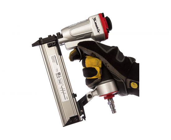 Финишный нейлер MATRIX 23GA 57425 – изображение 6