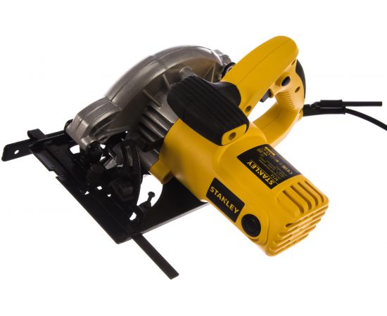 Дисковая пила Stanley SC12 – изображение 6