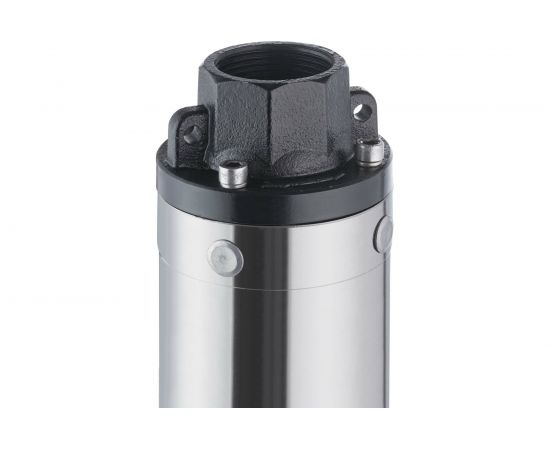 Погружной центробежный электронасос Unipump БЦП 3,5-0,63-150 2200 Вт, 1 м 19224 – изображение 6