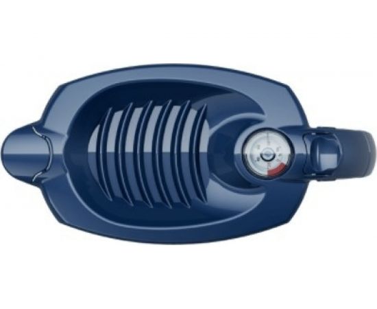 Водоочиститель кувшин Аквафор Престиж А5 модель Р80А5SM синий кобальт – изображение 6