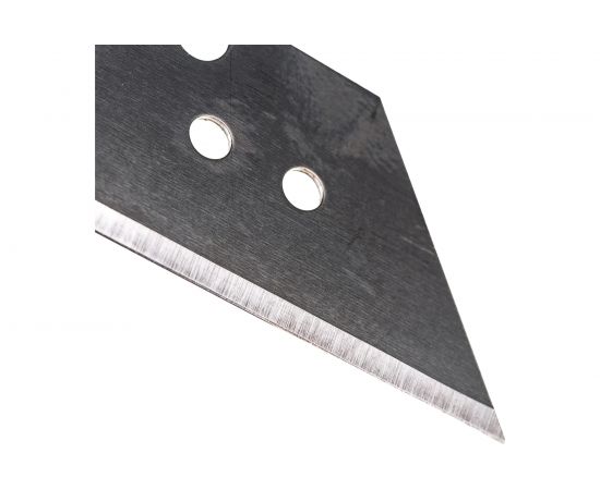 Лезвия (10 шт; 61х19 мм) для универсального ножа INGCO HUKB611 – изображение 7