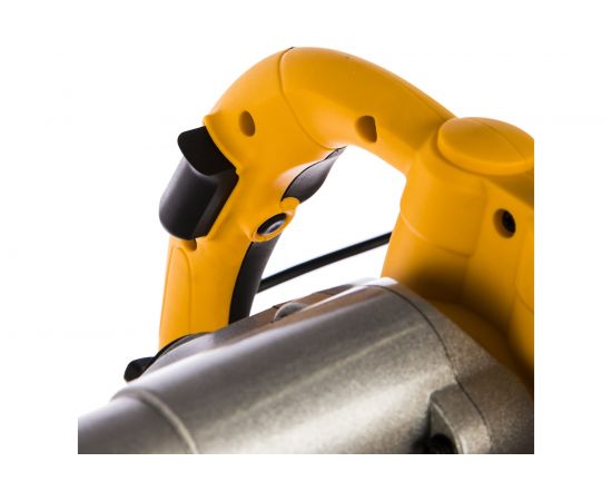 Строительный миксер DENZEL EM-2-1600 27911 – изображение 7