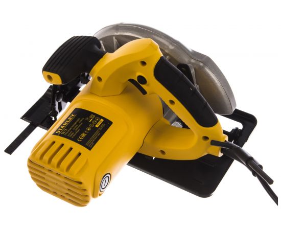 Дисковая пила Stanley SC12 – изображение 7