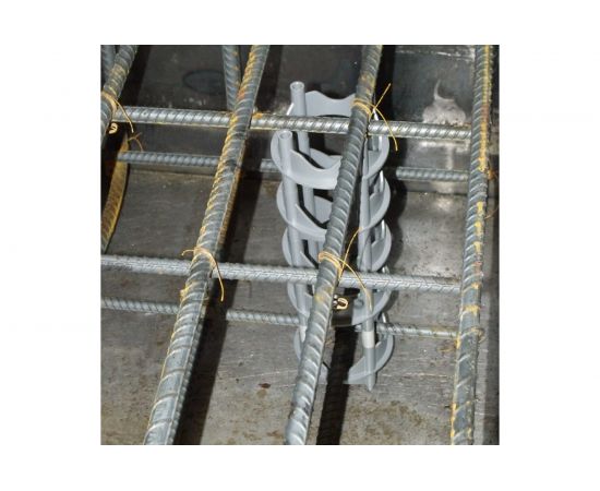 Фиксатор сборный 25,35,40,50 250 шт/уп Промышленник ФСМ25-50 – изображение 8